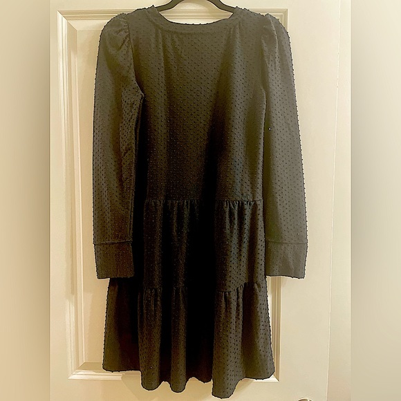 Lilly Pulitzer Black Dress XS / Small / Medium NWT SFPF - Picture 4 of 6